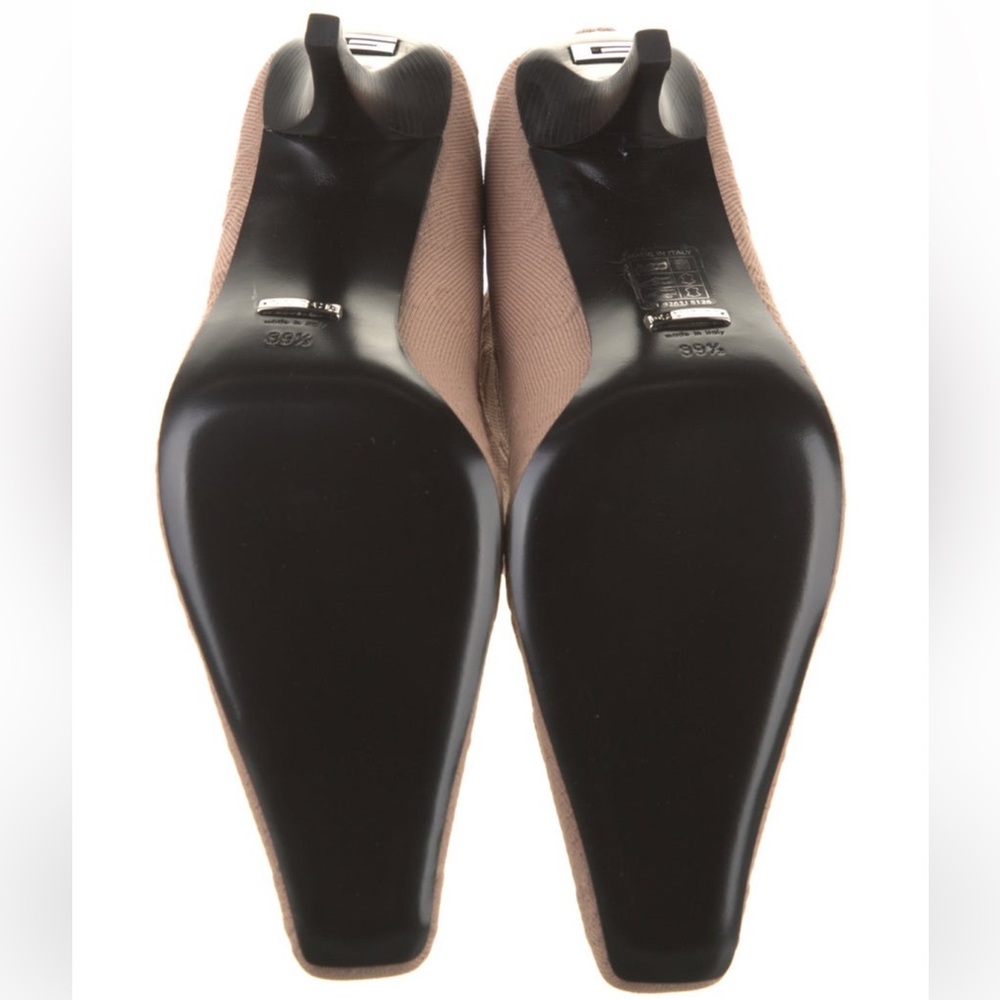 Gucci Sock Boots - Picture 5 of 5